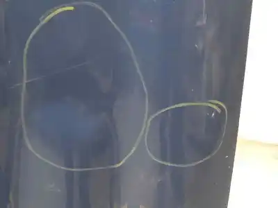 Автозапчастина б/у капок для jaguar x-type i (x400) 2.5 v6 a las 4 ruedas посилання на oem iam c2s6509 1x4316612aa 