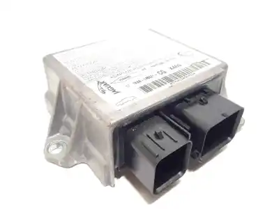 Автозапчастина б/у блок управління подушками безпеки для jaguar x-type i (x400) 2.5 v6 a las 4 ruedas посилання на oem iam 1x4a14b321cg