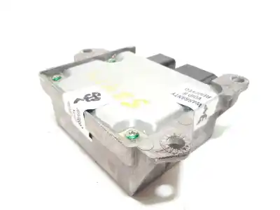 Автозапчасти б/у блок управления подушками безопасности за jaguar x-type i (x400) 2.5 v6 a las 4 ruedas ссылки oem iam 1x4a14b321cg  