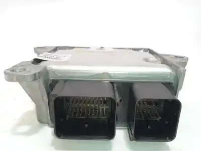 Автозапчасти б/у блок управления подушками безопасности за jaguar x-type i (x400) 2.5 v6 a las 4 ruedas ссылки oem iam 1x4a14b321cg  