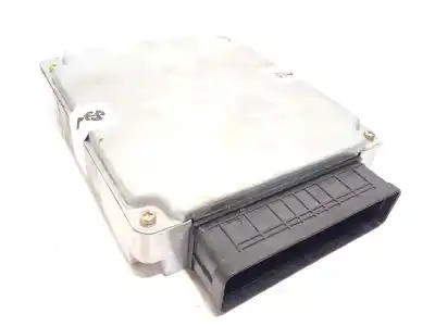 Second-hand car spare part ECU ENGINE CONTROL for JAGUAR X-TYPE I (X400)  OEM IAM references 1X4310K975AU 0797009161 C2S25233
