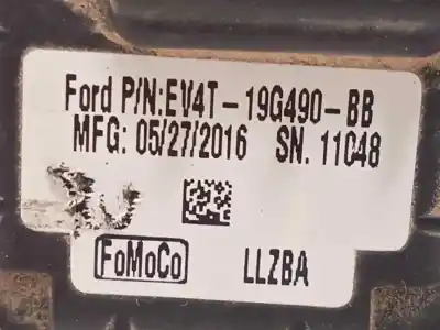 Автозапчасти б/у электронный модуль за ford kuga ii (dm2) 2.0 tdci ссылки oem iam ev4t19g490bb 2041317 