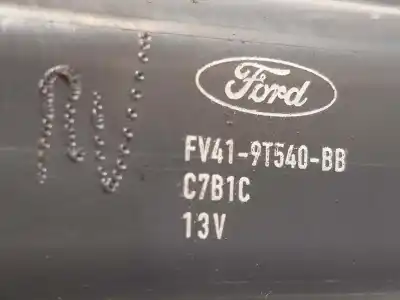Piesă de schimb auto la mâna a doua sonda lambda pentru ford kuga ii (dm2) 2.0 tdci referințe oem iam fv419t540bb 1902014 