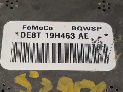 Автозапчасти б/у электронный модуль за ford kuga ii (dm2) 2.0 tdci ссылки oem iam de8t19h463ae 2112145 