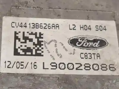 Автозапчастина б/у блок управління ксеноновими фарами для ford kuga ii (dm2) 2.0 tdci посилання на oem iam cv4413b626aa 5218640 