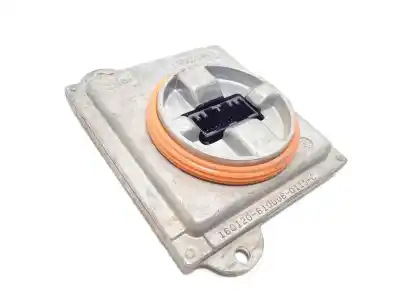 Piesă de schimb auto la mâna a doua unitate de control faruri xenon pentru ford kuga ii (dm2) 2.0 tdci referințe oem iam cv4413b626aa