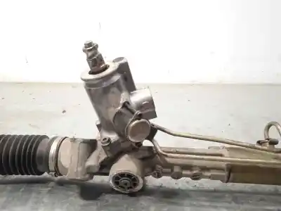 Автозапчастина б/у рульмова рейка для jaguar x-type i (x400) 2.5 v6 a las 4 ruedas посилання на oem iam c2s20407 1x433200af c2s43410