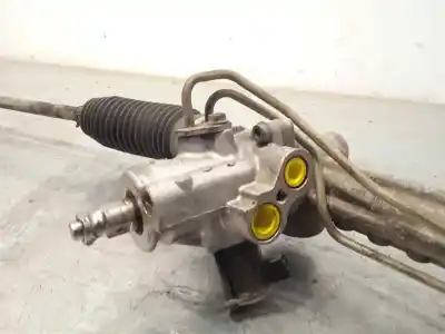 Автозапчастина б/у рульмова рейка для jaguar x-type i (x400) 2.5 v6 a las 4 ruedas посилання на oem iam c2s20407 1x433200af c2s43410