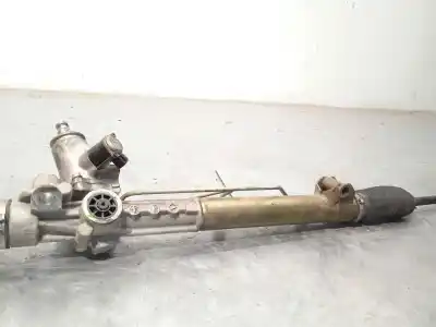 Автозапчастина б/у рульмова рейка для jaguar x-type i (x400) 2.5 v6 a las 4 ruedas посилання на oem iam c2s20407 1x433200af c2s43410