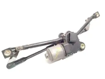 Автозапчастина б/у двигатель передніх склоочисників для jaguar x-type i (x400) 2.5 v6 a las 4 ruedas посилання на oem iam 1x4317508ab 0390241708 