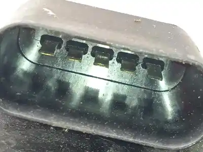 Автозапчастина б/у двигатель передніх склоочисників для jaguar x-type i (x400) 2.5 v6 a las 4 ruedas посилання на oem iam 1x4317508ab 0390241708 