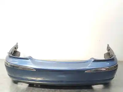 Автозапчастина б/у ЗАДНІЙ БАМПЕР для JAGUAR X-TYPE I (X400)  Посилання на OEM IAM C2S20507XXX 1X4317K835NJXXX 