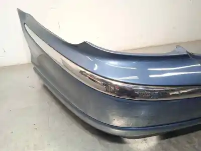 Автозапчастина б/у задній бампер для jaguar x-type i (x400) 2.5 v6 a las 4 ruedas посилання на oem iam c2s20507xxx 1x4317k835njxxx 