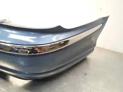 Автозапчастина б/у задній бампер для jaguar x-type i (x400) 2.5 v6 a las 4 ruedas посилання на oem iam c2s20507xxx 1x4317k835njxxx 