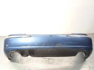 Автозапчастина б/у задній бампер для jaguar x-type i (x400) 2.5 v6 a las 4 ruedas посилання на oem iam c2s20507xxx 1x4317k835njxxx 