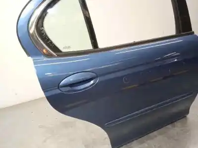 Автозапчастина б/у двері задні праві для jaguar x-type i (x400) 2.5 v6 a las 4 ruedas посилання на oem iam c2s17666 1x43f24630ab c2s42631