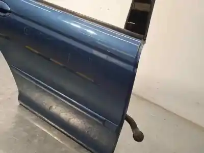 Автозапчастина б/у двері задні праві для jaguar x-type i (x400) 2.5 v6 a las 4 ruedas посилання на oem iam c2s17666 1x43f24630ab c2s42631