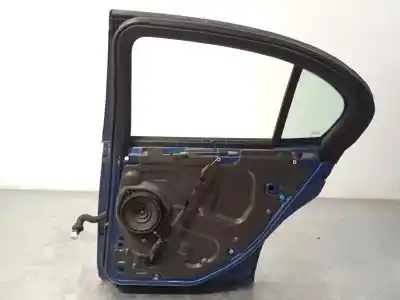 Автозапчастина б/у двері задні праві для jaguar x-type i (x400) 2.5 v6 a las 4 ruedas посилання на oem iam c2s17666 1x43f24630ab c2s42631