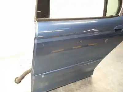 Автозапчасти б/у задняя левая дверь за jaguar x-type i (x400) 2.5 v6 a las 4 ruedas ссылки oem iam c2s17667 1x43f24631ab c2s42632