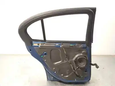 Автозапчасти б/у задняя левая дверь за jaguar x-type i (x400) 2.5 v6 a las 4 ruedas ссылки oem iam c2s17667 1x43f24631ab c2s42632