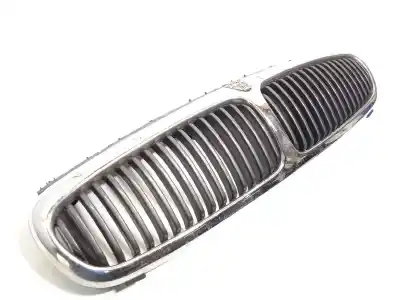 Автозапчастина б/у передня решіта для jaguar x-type i (x400) 2.5 v6 a las 4 ruedas посилання на oem iam c2s36364