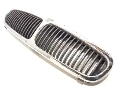 İkinci el araba yedek parçası ön izgara için jaguar x-type i (x400) 2.5 v6 a las 4 ruedas oem iam referansları c2s36364 3x4316e174ab 