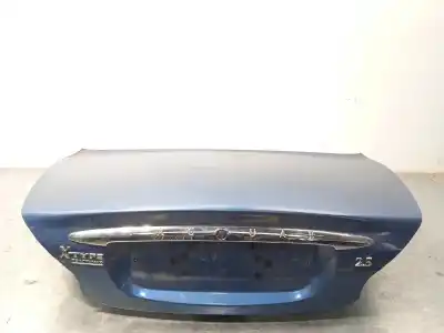Pièce détachée automobile d'occasion COUVERCLE DE COFFRE pour JAGUAR X-TYPE I (X400)  Références OEM IAM C2S18279 1X43F40110AB 