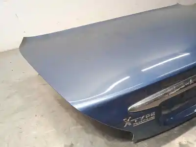 Pièce détachée automobile d'occasion couvercle de coffre pour jaguar x-type i (x400) 2.5 v6 a las 4 ruedas références oem iam c2s18279 1x43f40110ab 