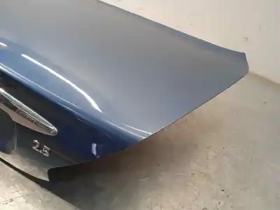 Pièce détachée automobile d'occasion couvercle de coffre pour jaguar x-type i (x400) 2.5 v6 a las 4 ruedas références oem iam c2s18279 1x43f40110ab 