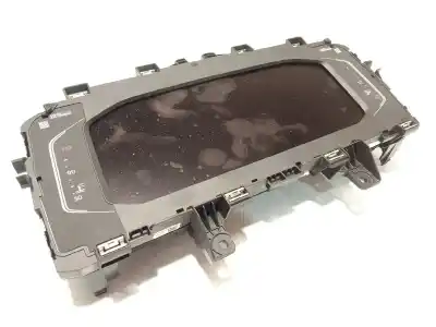 Peça sobressalente para automóvel em segunda mão QUADRANTE por VOLKSWAGEN TIGUAN (AD1, AX1)  Referências OEM IAM 3G0920320C  
