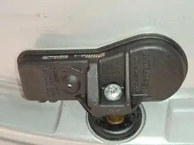 Peça sobressalente para automóvel em segunda mão jante por renault captur dynamique referências oem iam 403002556r  