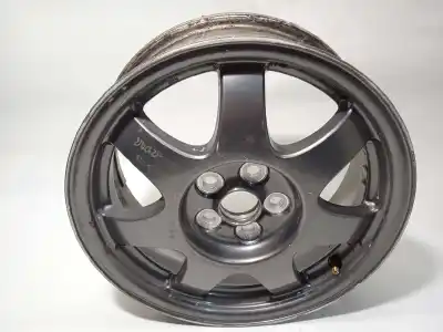 Pièce détachée automobile d'occasion jante pour toyota prius (nhw20) 1.5 cat références oem iam 4261147190  