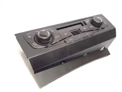 Piesă de schimb auto la mâna a doua panou clima pentru audi s4 avant (8k5) 3.0 tfsi referințe oem iam 8t1820043ac