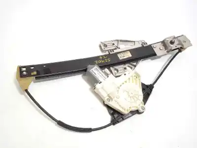 Piesă de schimb auto la mâna a doua mecanism actionare geam spate dreapta pentru audi s4 avant (8k5) 3.0 tfsi referințe oem iam 8k0839462a