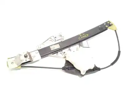 Piesă de schimb auto la mâna a doua mecanism actionare geam spate stânga pentru audi s4 avant (8k5) 3.0 tfsi referințe oem iam 8k0839461a