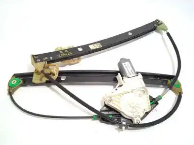 Piesă de schimb auto la mâna a doua mecanism acționare geam fațã stânga pentru audi s4 avant (8k5) 3.0 tfsi referințe oem iam 8k0837461