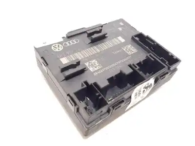 Piesă de schimb auto la mâna a doua unitate modul calculator confort confort pentru audi s4 avant (8k5) 3.0 tfsi referințe oem iam 8k0959792d