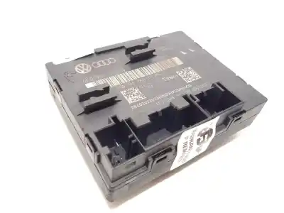 Piesă de schimb auto la mâna a doua unitate modul calculator confort confort pentru audi s4 avant (8k5) 3.0 tfsi referințe oem iam 4f0959795n