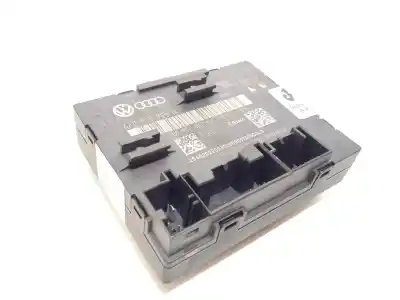 Piesă de schimb auto la mâna a doua unitate modul calculator confort confort pentru audi s4 avant (8k5) 3.0 tfsi referințe oem iam 4f0959795n