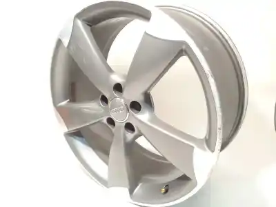 Pièce détachée automobile d'occasion JANTE pour AUDI A6 LIM. (4G2)  Références OEM IAM 4G0601025AC  