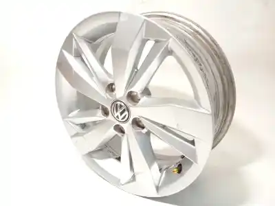 Автозапчастина б/у ШИНА для VOLKSWAGEN POLO  Посилання на OEM IAM 2G0601025AD  2G0601025AD1IZ