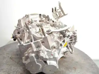 Gebrauchtes Autoersatzteil getriebe zum mitsubishi eclipse cross motion 2wd oem-iam-referenzen f6mbc1aez 2500a670 eh3r59g