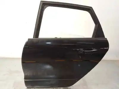 Second-hand car spare part rear left door for citroen c4 lim. live edition oem iam references 9006r9