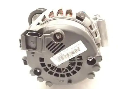 Second-hand car spare part alternator for bmw serie 7 (f01/f02) 740i oem iam references 7603781 2586312 12317603781