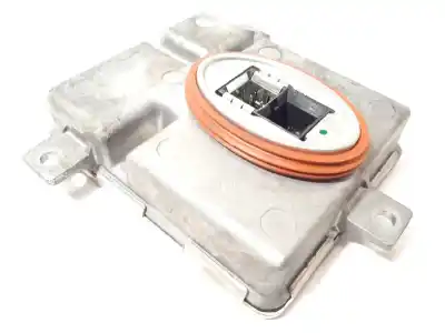 Pezzo di ricambio per auto di seconda mano CENTRALINA FARI XENON per BMW SERIE 7 (F01/F02)  Riferimenti OEM IAM 7172536  