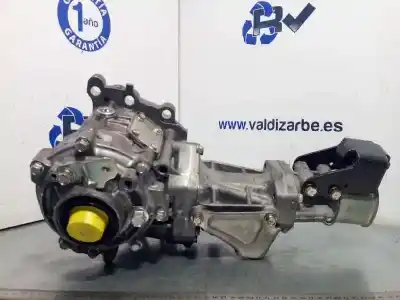 Peça sobressalente para automóvel em segunda mão caixa de transferência por citroen c-crosser exclusive referências oem iam 1608951980 2204c6 