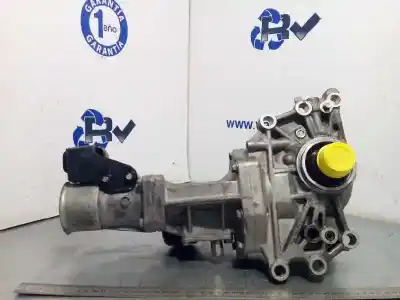 Peça sobressalente para automóvel em segunda mão caixa de transferência por citroen c-crosser exclusive referências oem iam 1608951980 2204c6 