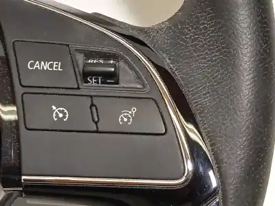 Автозапчастина б/у кермо для mitsubishi eclipse cross motion 2wd посилання на oem iam 4400a706xa  