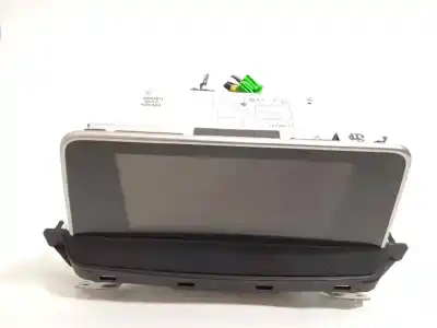 Автозапчасти б/у gps-навигационная система за mitsubishi eclipse cross motion 2wd ссылки oem iam 8742a013xa  
