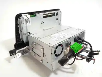 Автозапчасти б/у gps-навигационная система за mitsubishi eclipse cross motion 2wd ссылки oem iam 8742a013xa  